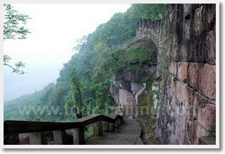 Chongqing Fishing City & Ciqikou Old Town Day Tour